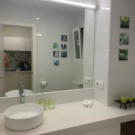 Near Vistas Playa de las Americas (Tenerife)