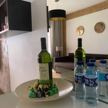 Apartament Near Vistas