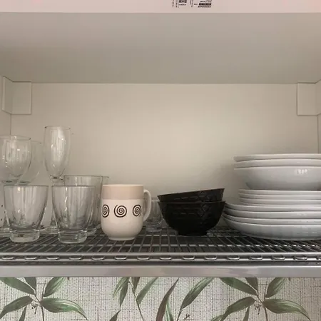 Near Vistas Apartament *