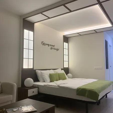 Apartament Near Vistas