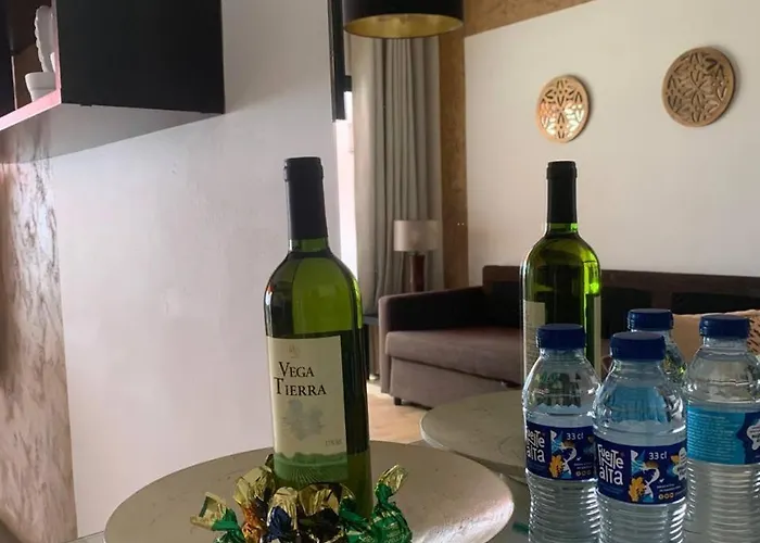 Apartament Near Vistas