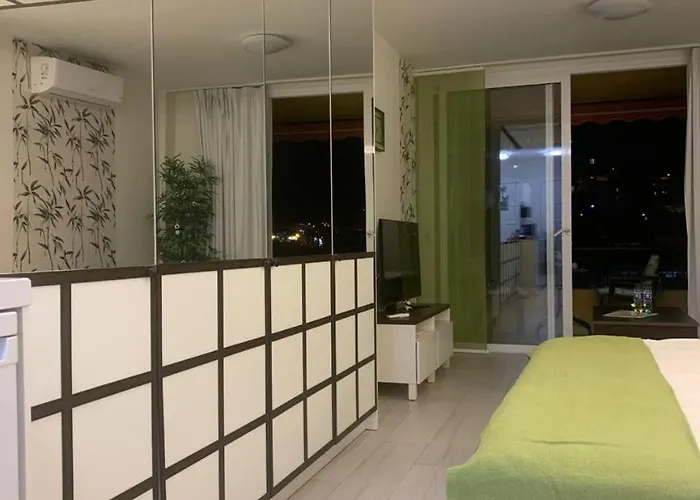 Apartament Near Vistas Playa de las Americas (Tenerife)