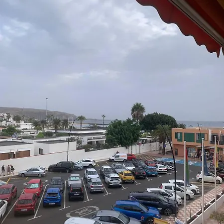 Apartmán Near Vistas