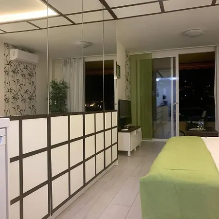 아파트 Near Vistas 플라야데라스아메리카스