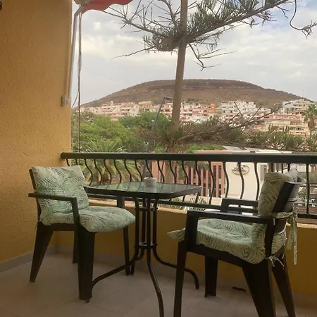 Apartmán Near Vistas *