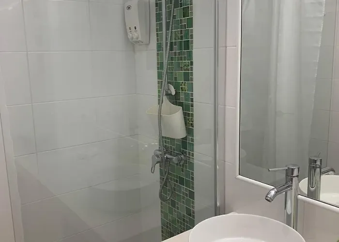 Near Vistas * Playa de las Américas