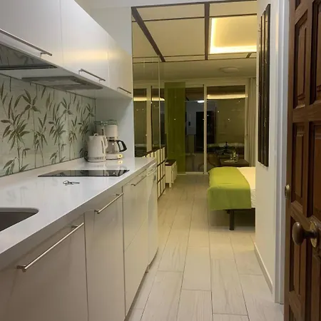 Near Vistas 公寓 美洲海滩