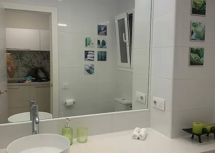 Near Vistas 美洲海滩