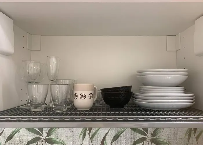 Near Vistas 公寓 *